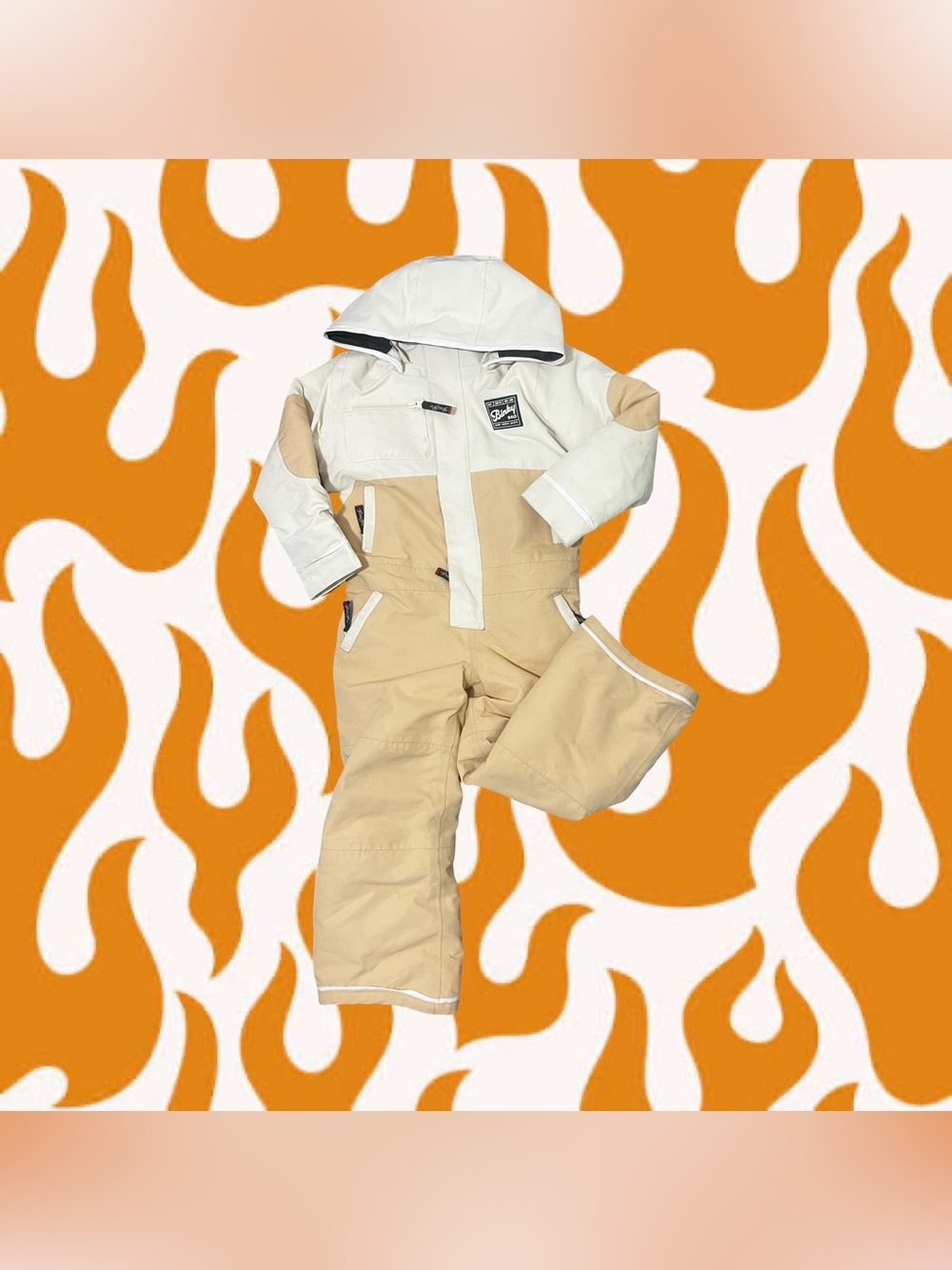 BinkyBro 99-90 Snowsuit